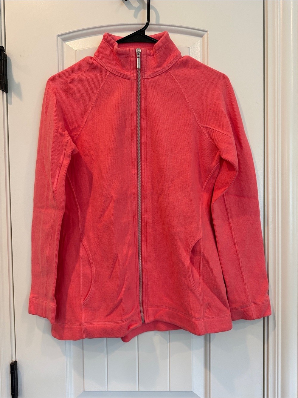 Tommy Bahama Aruba Full Zip Sweatshirt